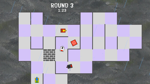 Screenshot media