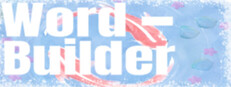 Word Builder cover