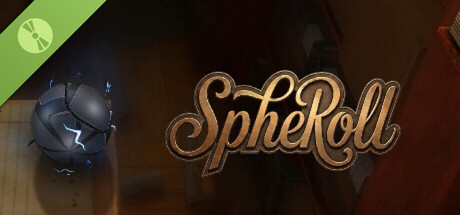 Spheroll Demo banner image