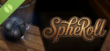 Spheroll Demo banner image