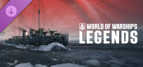 Screenshots (4) World of Warships: Legends – The Hunter