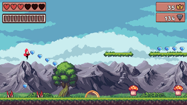 Screenshot media