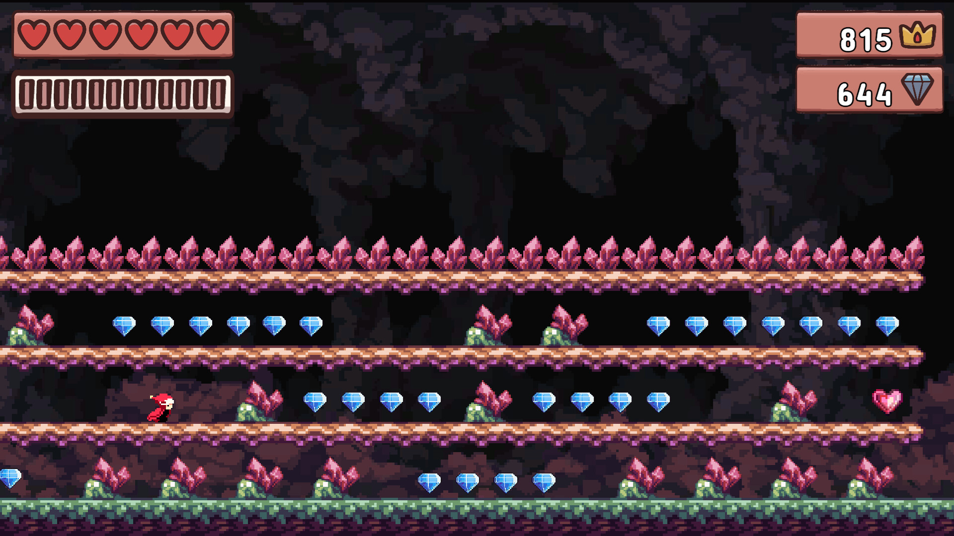 Slash And Dash screenshot 6