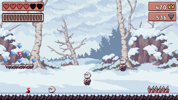 Screenshot media