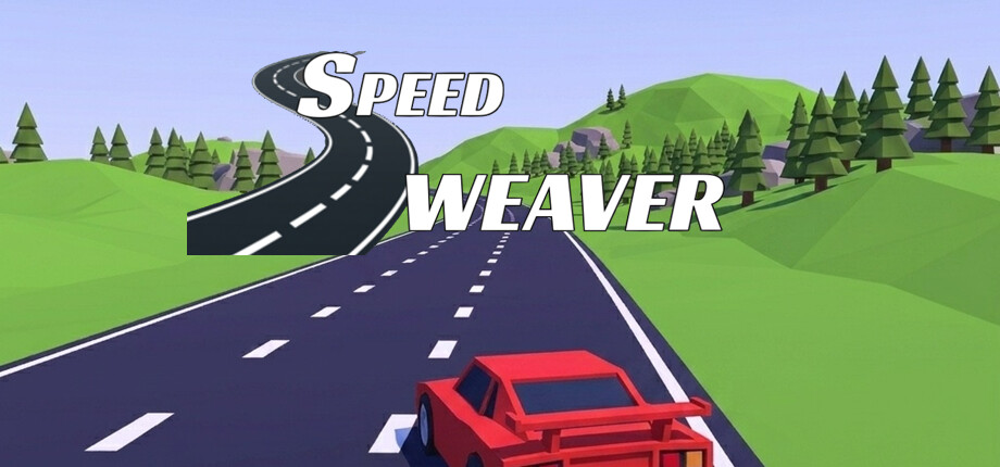Speed Weaver cover art