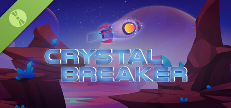 Crystal Breaker Demo banner image