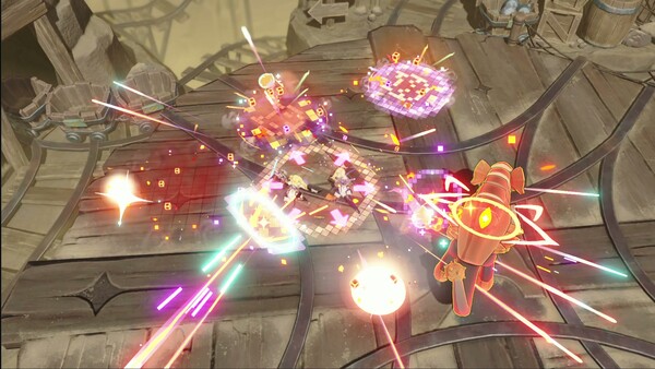 Stella Sora screenshot 3