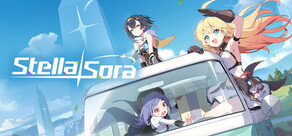 Stella Sora Stats