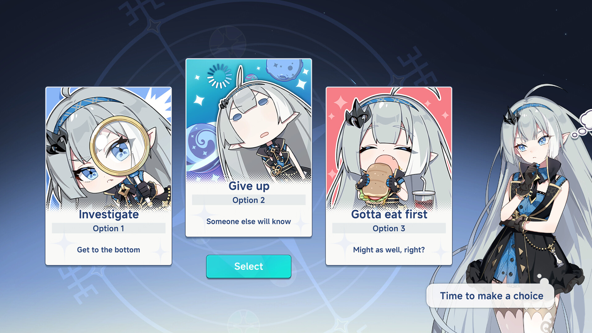 Stella Sora