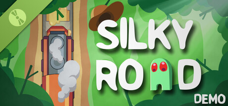 Silky Rails Demo header