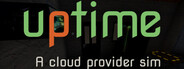 Uptime: A Cloud Provider Sim