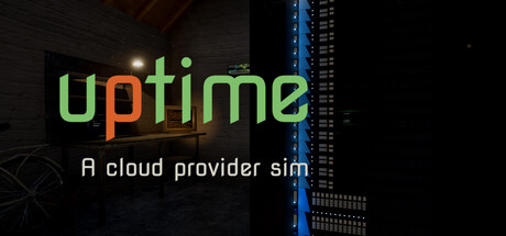Cover image for Uptime: A Cloud Provider Sim