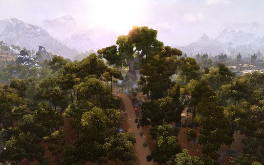The Settlers 7: Paths to a Kingdom™ The Two Kings DLC #4