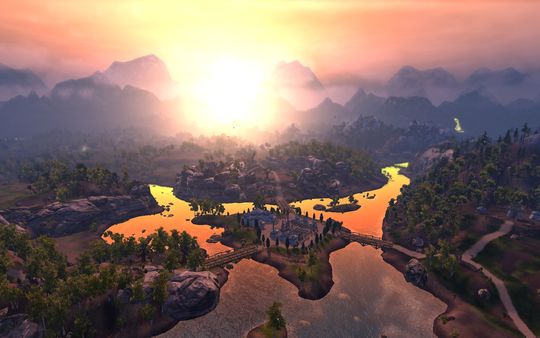 The Settlers 7: Paths to a Kingdom™ The Two Kings DLC #4