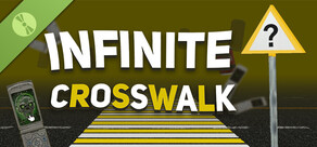 Infinite Crosswalk Demo