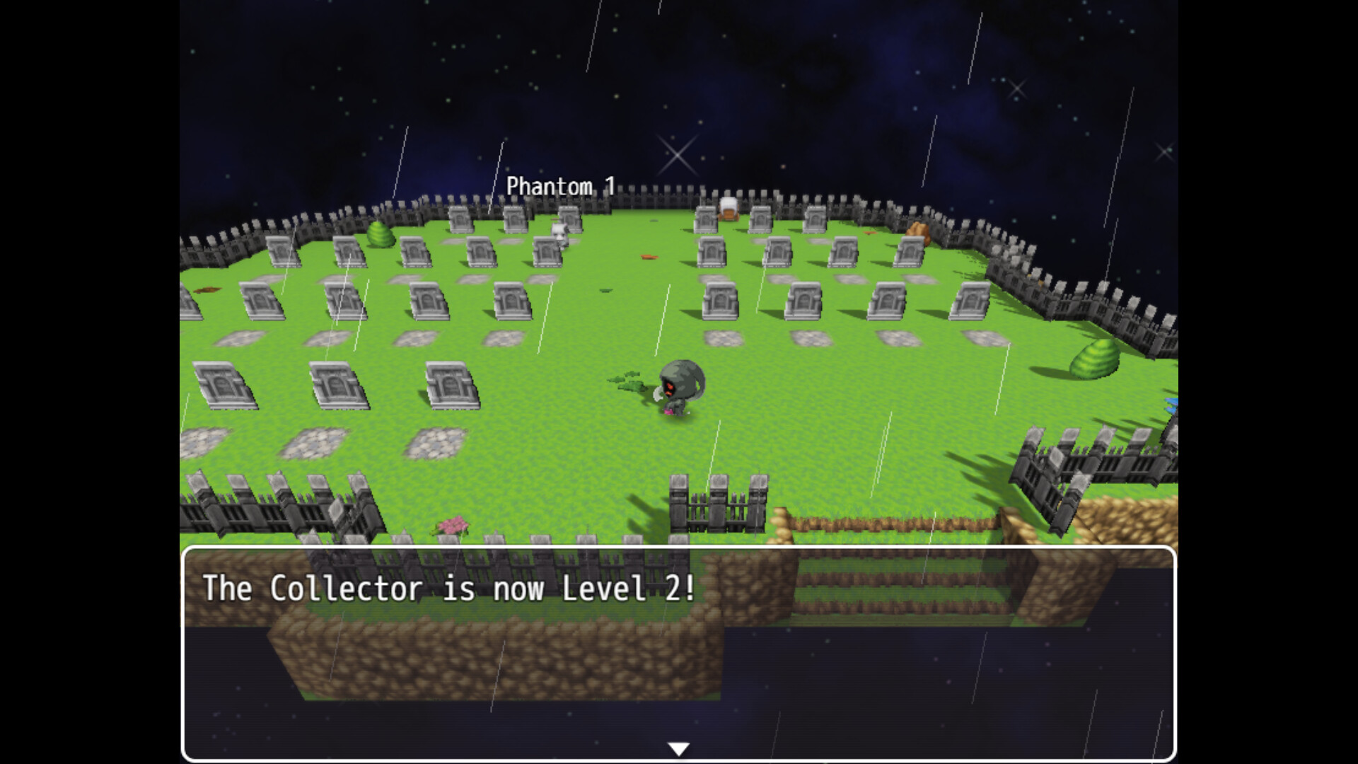 Gothic Kitty Cat Idler screenshot 2