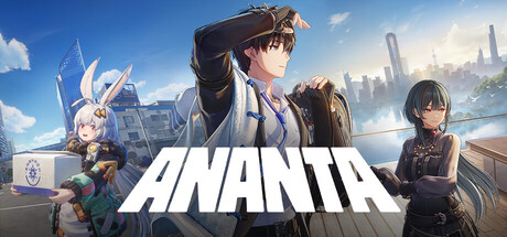 ANANTA