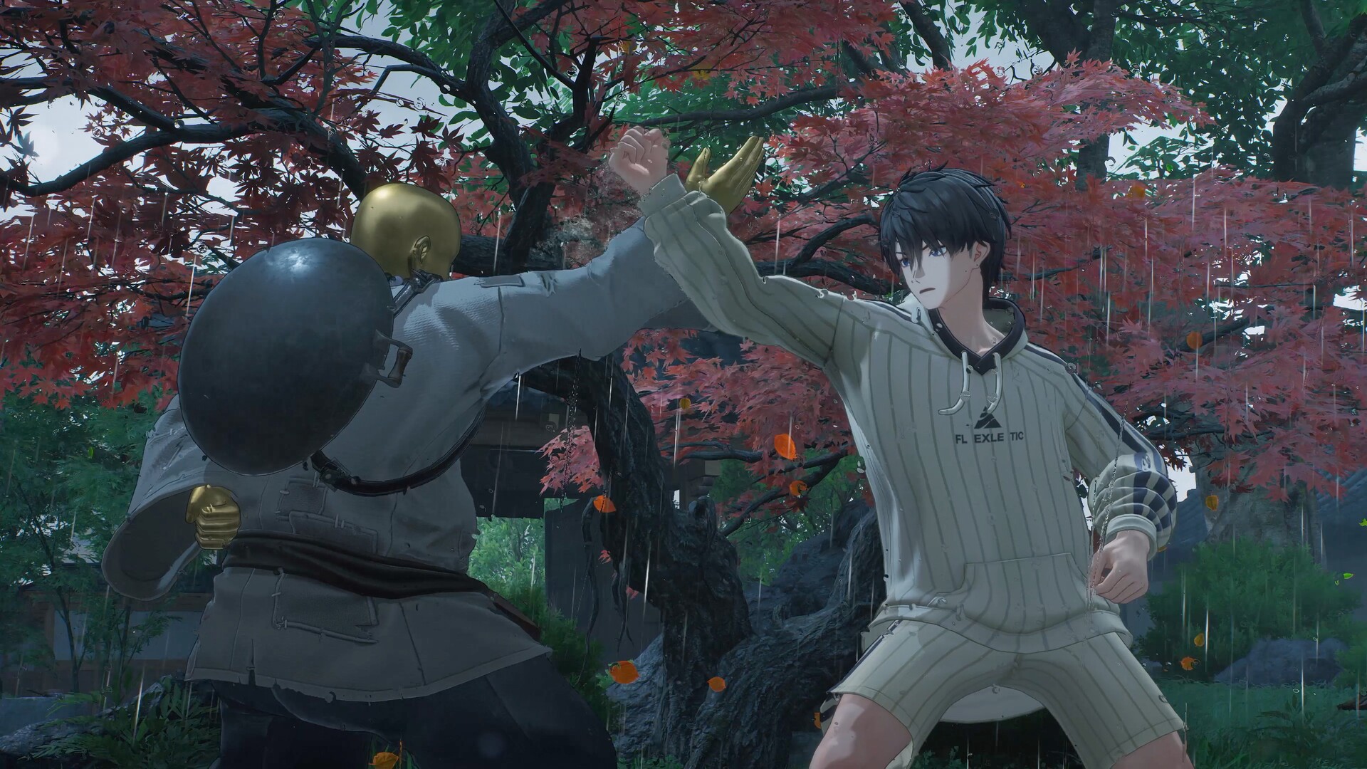 ANANTA screenshot 9