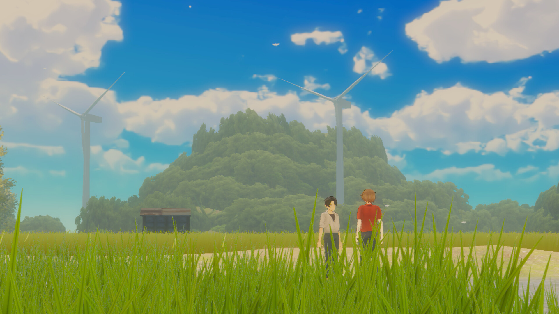 Sweet Memories screenshot #7
