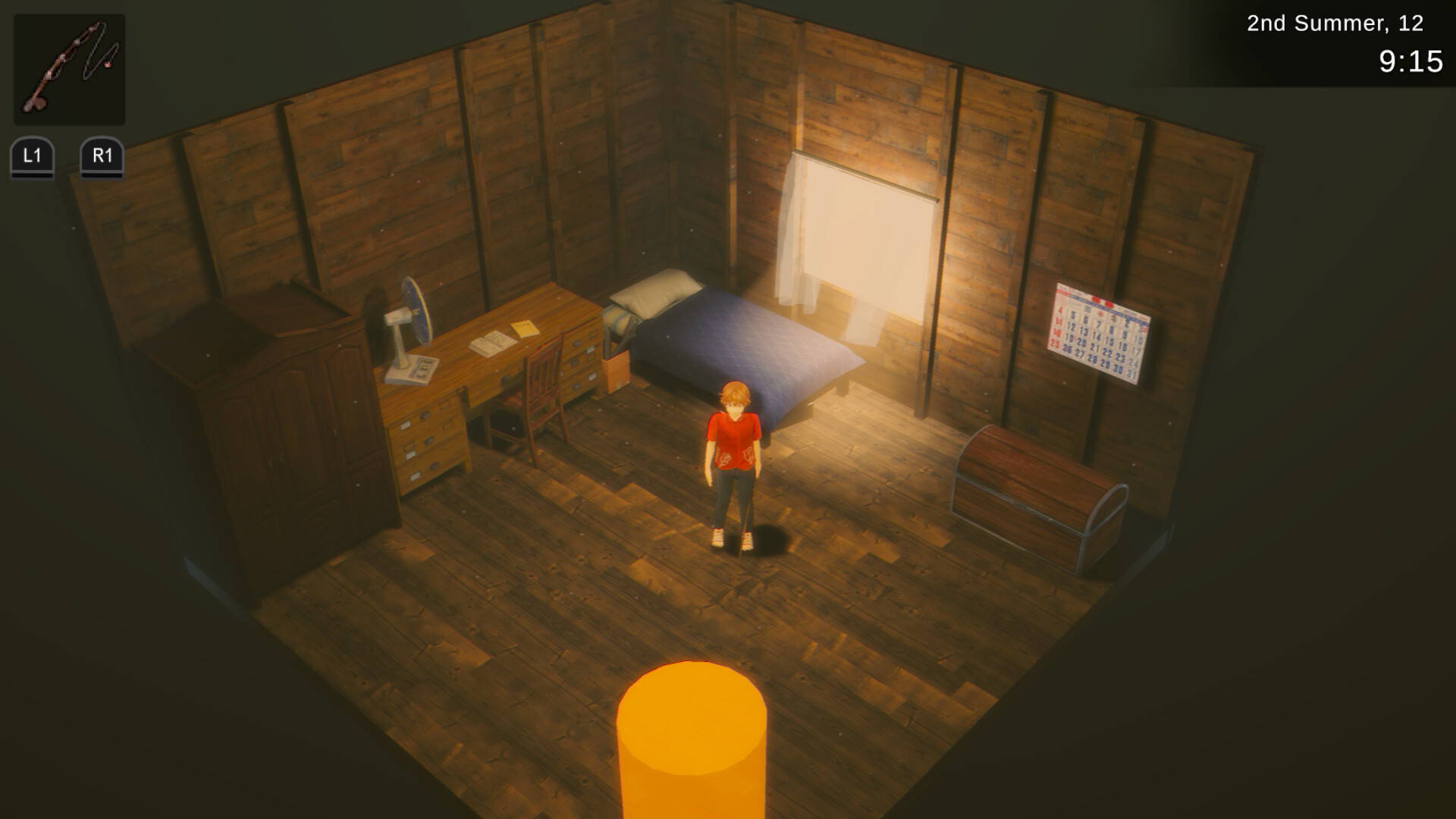 Sweet Memories screenshot #9