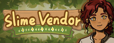 Slime Vendor cover