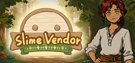 Slime Vendor