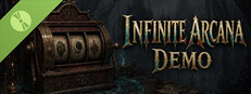 Infinite Arcana Demo