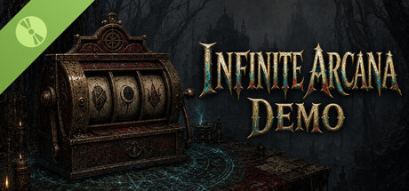 Infinite Arcana Demo