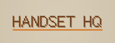 Handset HQ cover