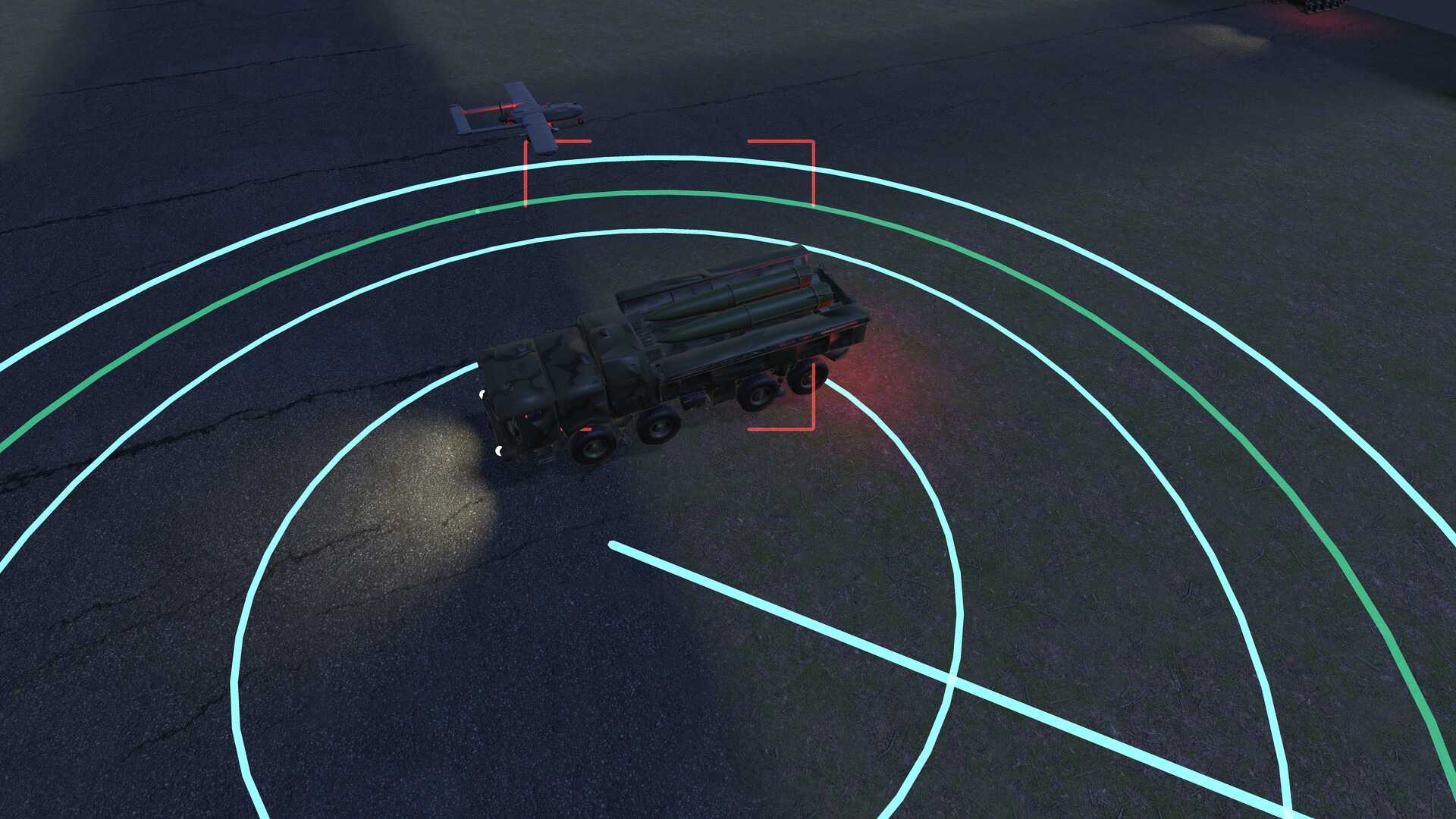 STEEL PHANTOMS screenshot 5