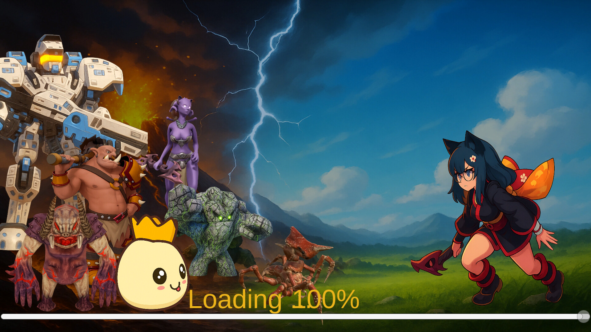 Anaa 15 Boss Challenge screenshot #3