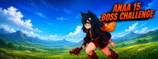 Anaa 15 Boss Challenge cover