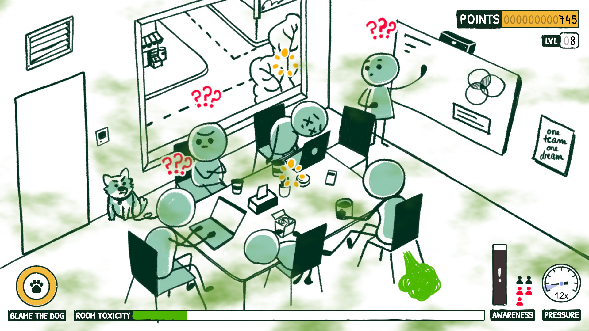 The Great Release screenshot 7