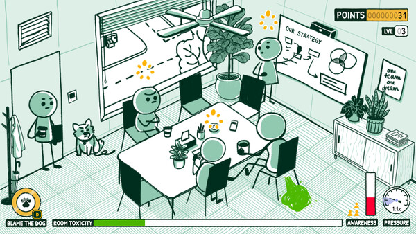 The Great Release screenshot 2