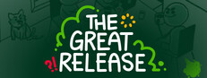 The Great Release cover