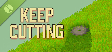 Keep Cutting Demo banner image