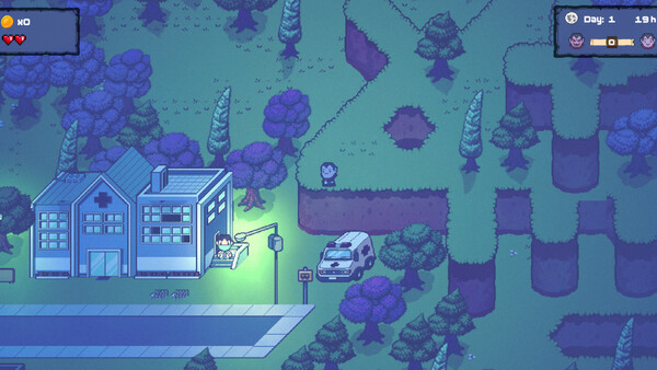 Screenshot media