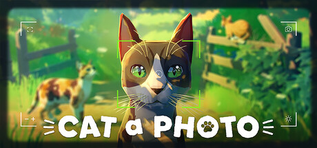 Cat a Photo