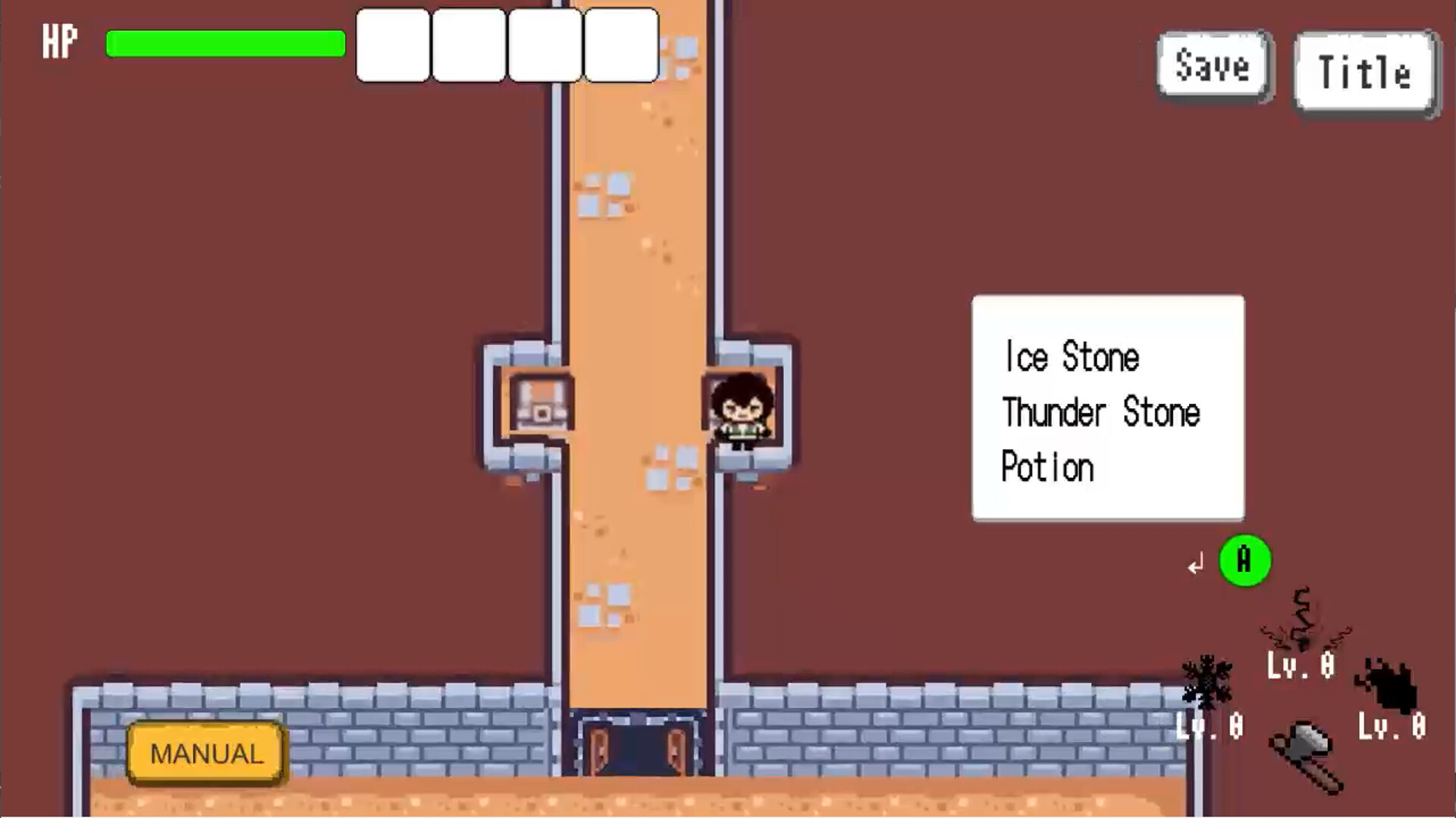 Columbine screenshot 3