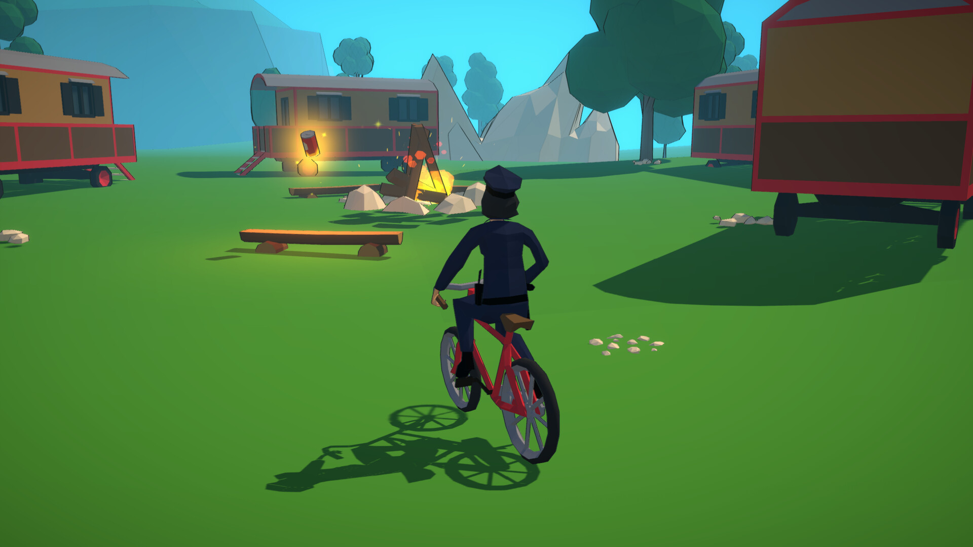 Ride It! screenshot 11
