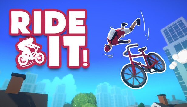 Ride It!