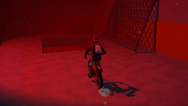 Ride It! Screenshot