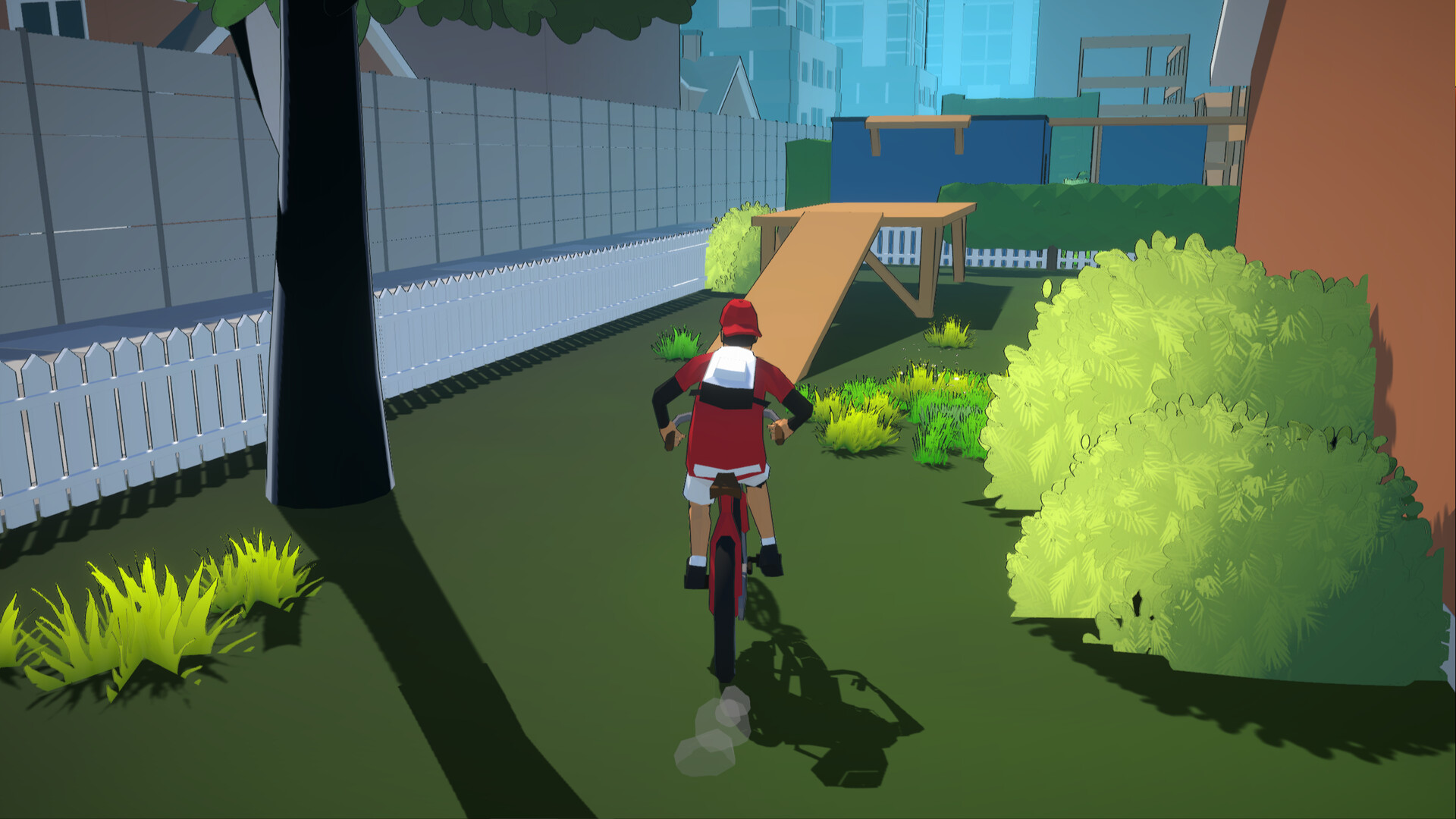 Ride It! screenshot 13