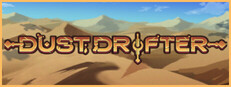 Dustdrifter cover