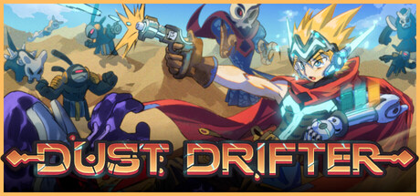 Dustdrifter