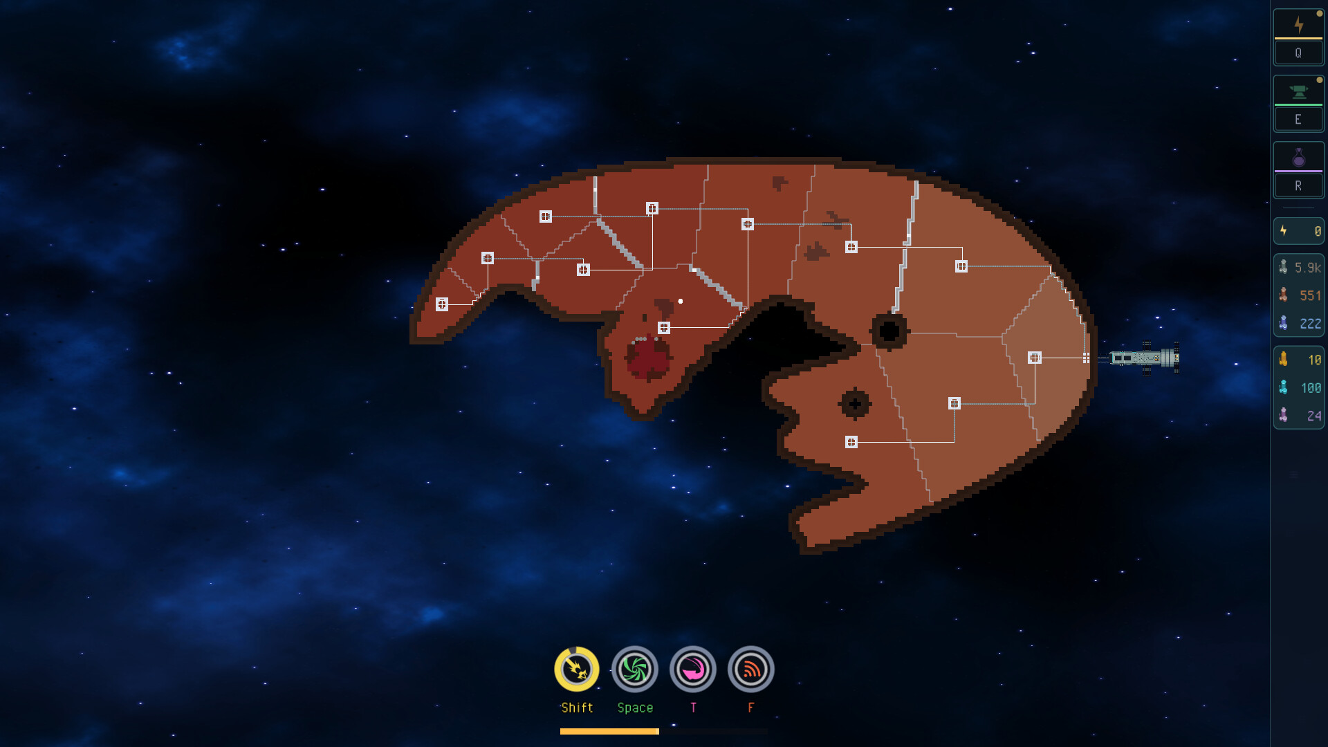 BOREWORKS screenshot 5