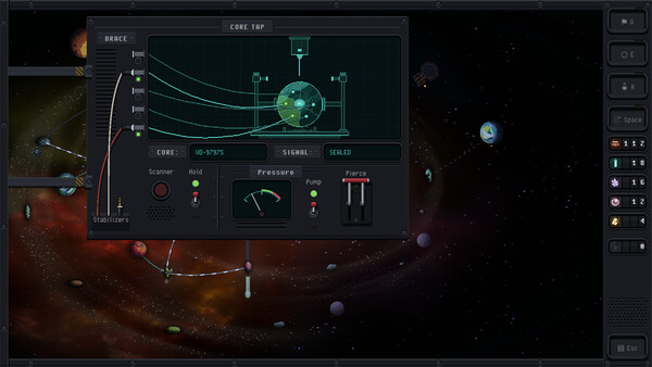 BOREWORKS screenshot 4
