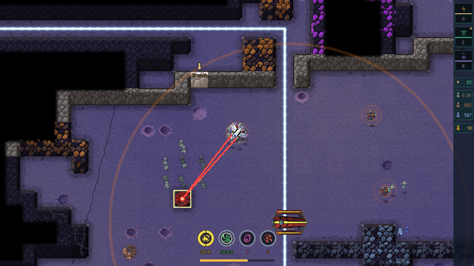 BOREWORKS screenshot 7