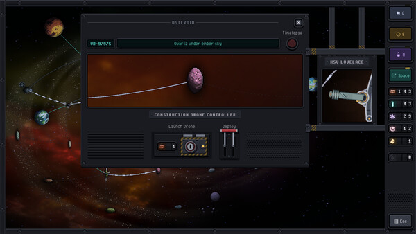 BOREWORKS screenshot 13