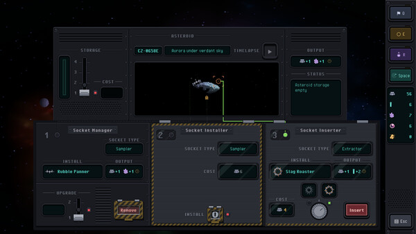 BOREWORKS screenshot 9